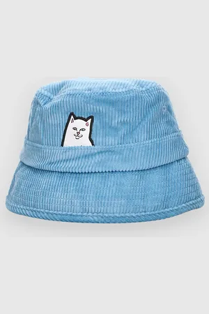 Rip N Dip Lord Nermal Corduroy Bob bleu