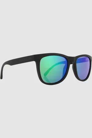 Red Bull Spect Eyewear ECOS-002P Black Lunettes de soleil noir