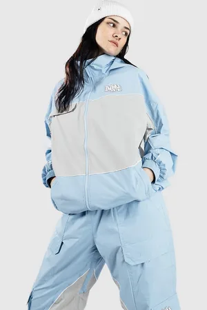 Empyre Vermont Veste bleu