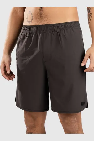 Dravus All Terrain Boardshort noir