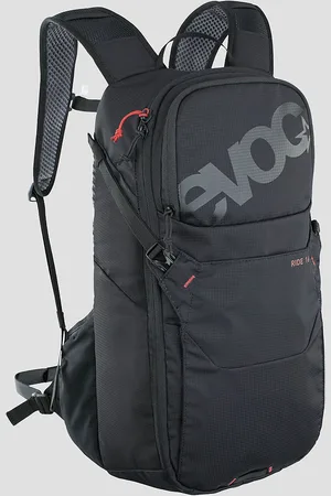 Evoc Ride 16L Sac à dos noir