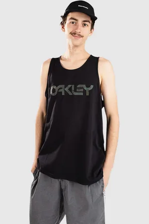 Oakley Mark 3 Débardeur noir