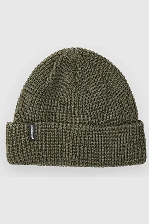 Patagonia Snowdrifter Bonnet vert