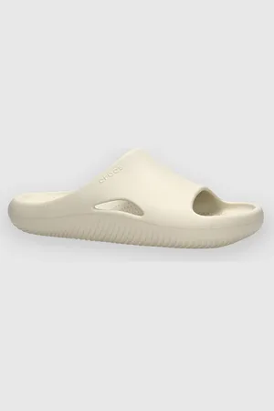 Crocs Mellow Sandales marron