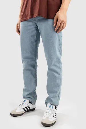 Denim Project Boston Jeans bleu