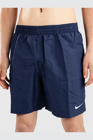 Nike 7" Volley Boardshort bleu