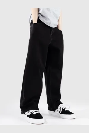 Volcom Billow Kids Kids Pantalon noir