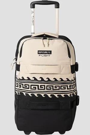 Rip Curl F-Light Transit 45L Soleil Travel Bag noir