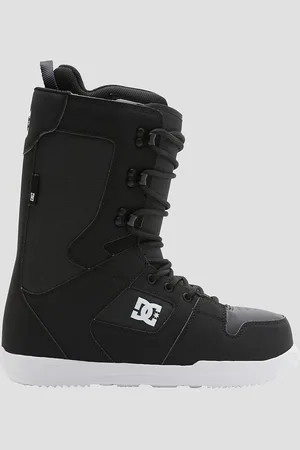 DC Comics Originals Phase Boots de snowboard noir
