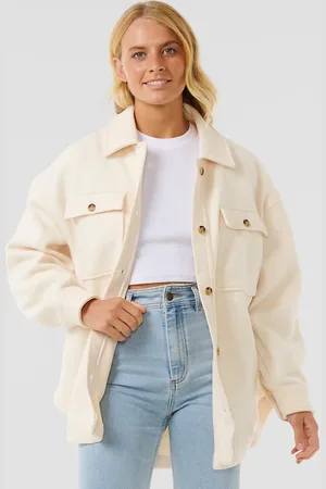 Rip Curl High Tide Fleece Shacket Veste
