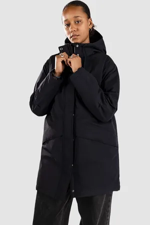 Volcom Somestone 10K Parka noir