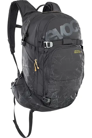 Evoc Line R.A.S. Protector 32L Sac à dos noir
