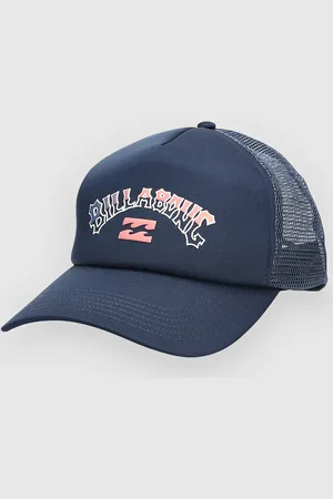Billabong Podium Trucker Kids Casquette bleu