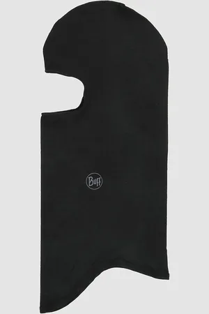 Buff Ecostretch Passe-montagne noir