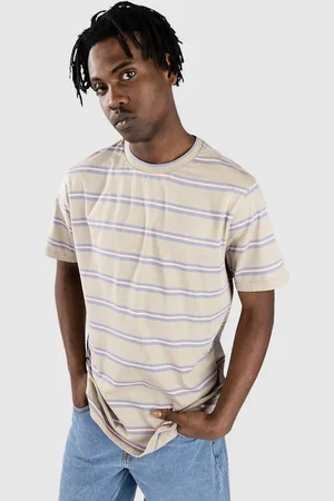 Volcom V Ent Hockey Dad Crew T-Shirt