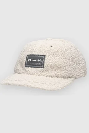 Columbia CscT Fleece Ball Casquette marron