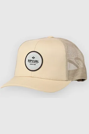 Rip Curl Routine Curve Trucker Casquette