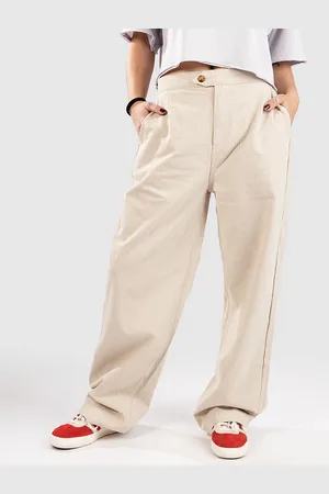 RVCA Stripe Hudson Pantalon