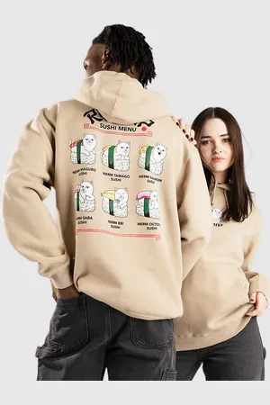 Rip N Dip Sushi Nerm Sweat à capuche