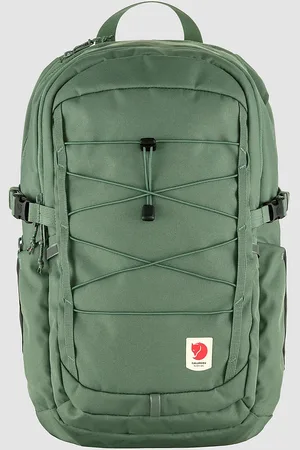 Fjällräven Skule 28L Sac à dos vert