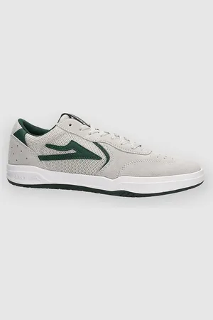 Lakai Atlantic Chaussures de skate gris