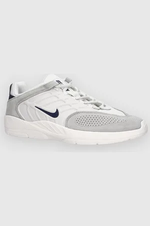 Nike Sb Vertebrae Chaussures de skate gris