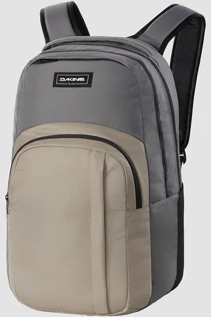 Dakine Campus L 33L Sac à dos gris