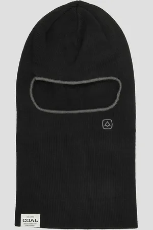 Coal Uniform Clava Masque noir