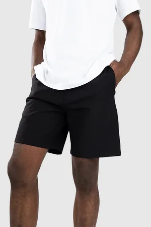 Hurley Phantom Walk 18" Short noir