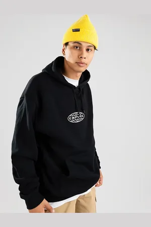 Empyre Smackdown Dragon Sweat à capuche noir