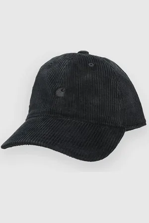 Carhartt Harlem Casquette noir