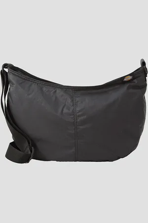 Dickies Unionville Crossbody Sac noir