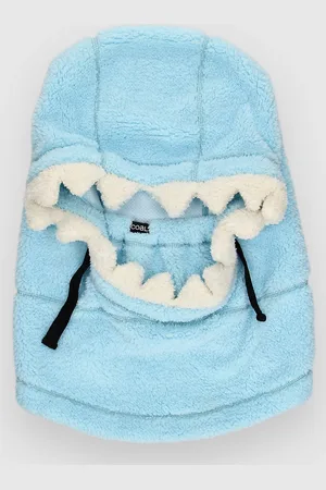 Coal Ridge Capuche Kids Kids Neck Warmer bleu