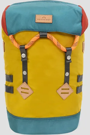 Doughnut Colorado Euro Series Sac à dos à motifs