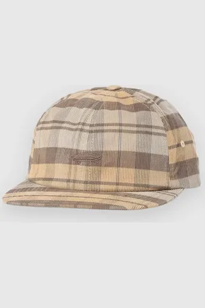 Vans Salton II Casquette gris