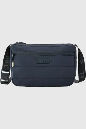 Rip Curl Weekend Travel Sling Sac à Mains noir