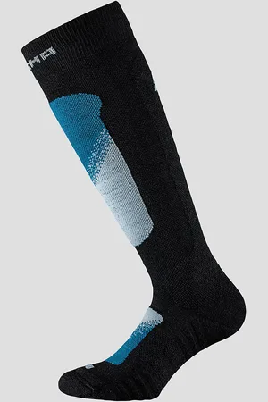 Dogma Socks Snow Eater Chaussettes techniques bleu