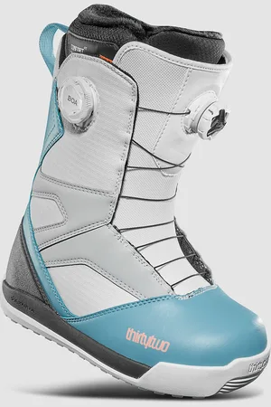 Thirtytwo STW Double BOA 2025 Boots de Snowboard bleu