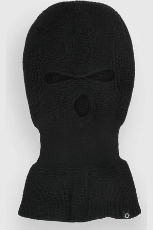 Empyre Warrant Passe-montagne noir