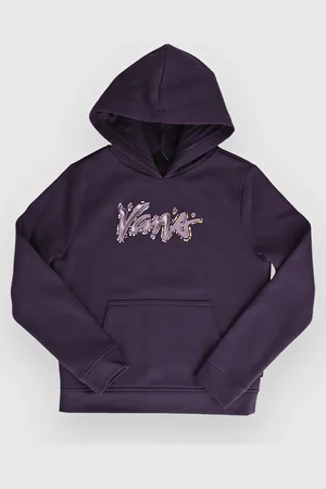 Vans Gr The Funk Po Kids Sweat à capuche