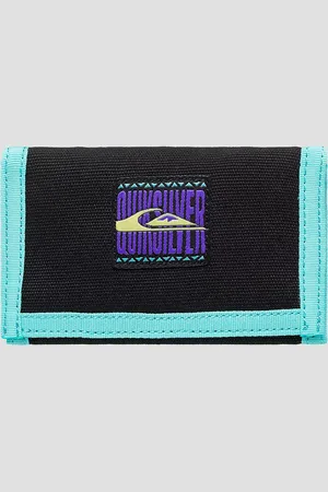 Quiksilver The Everydaily Portefeuille noir