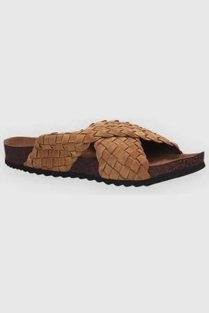 Rip Curl Cayen Bloom Open Toe Sandales marron