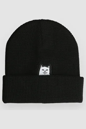 Rip N Dip Lord Nermal Bonnet noir