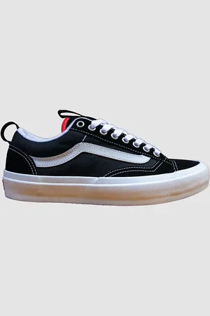 Vans Skate Old Skool 36 + Chaussures de skate noir