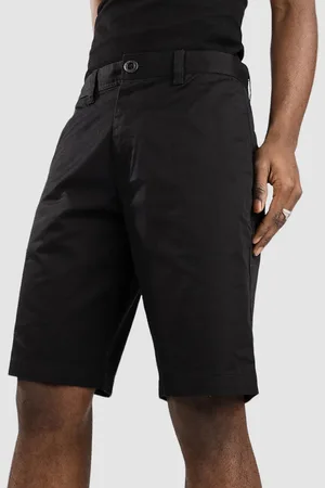 Volcom Frckn Mdn Strch 21 Short noir