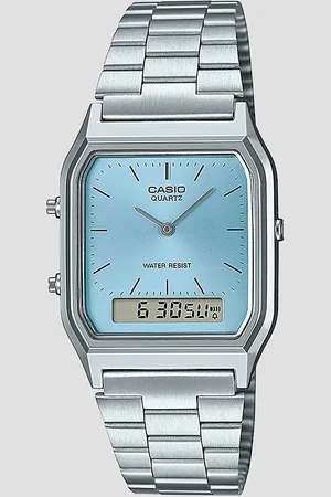 Casio AQ-230A-2A1MQYES Montre gris