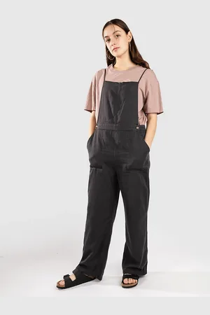 Billabong Pacific Time Combinaison noir