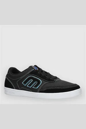 Etnies The Aurelien Chaussures de skate noir