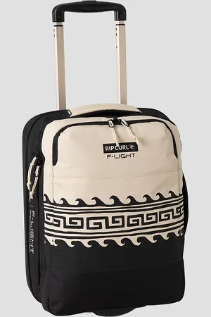 Rip Curl F-Light Cabin 30L Soleil Travel Bag noir