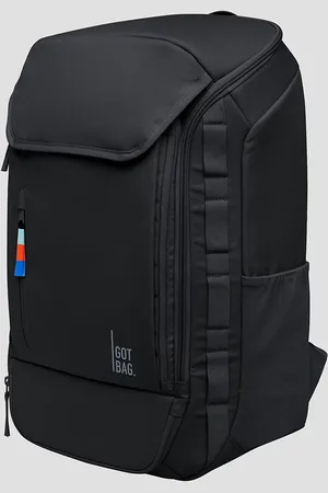 Got Bag Pro Pack Travel Sac à dos noir